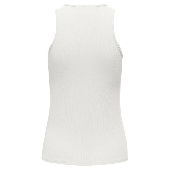 Only Γυναικεία αμάνικη μπλούζα Tank Top Only Γυναικεία αμάνικη μπλούζα Tank Top